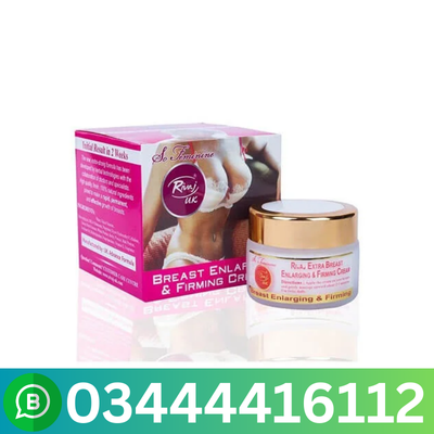 Ranja Extra Breast Enlarging Cream